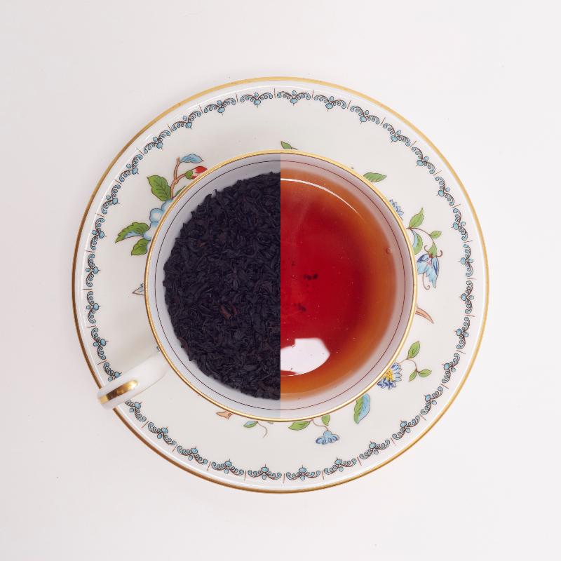 デカフェ アールグレイの画像1