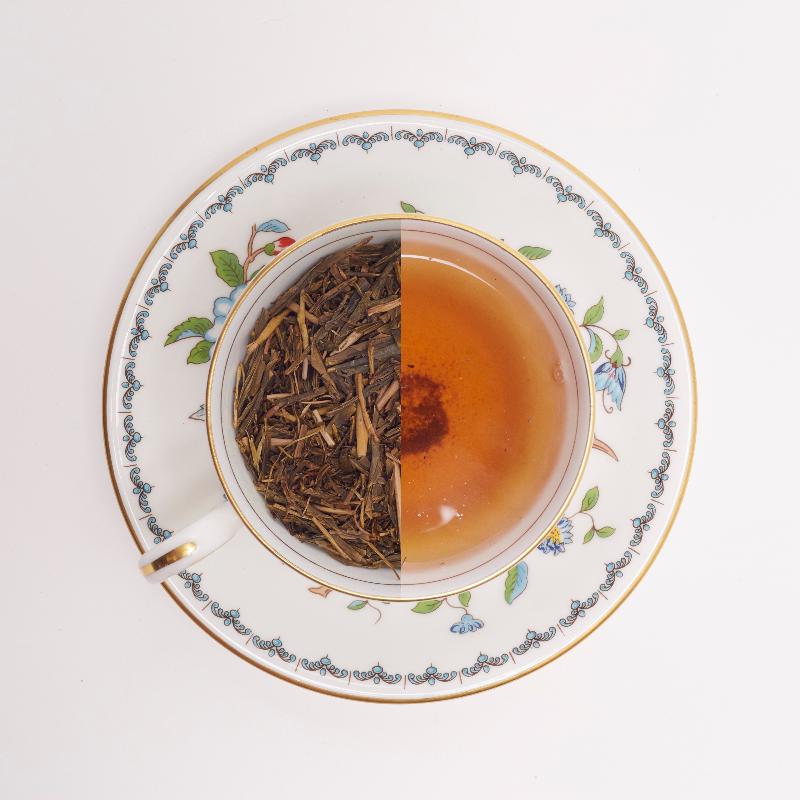 ほうじ茶 みやびの画像1