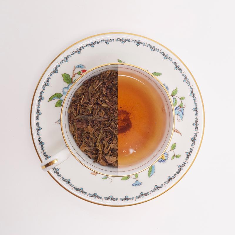 ほうじ茶 春野の香りの画像1