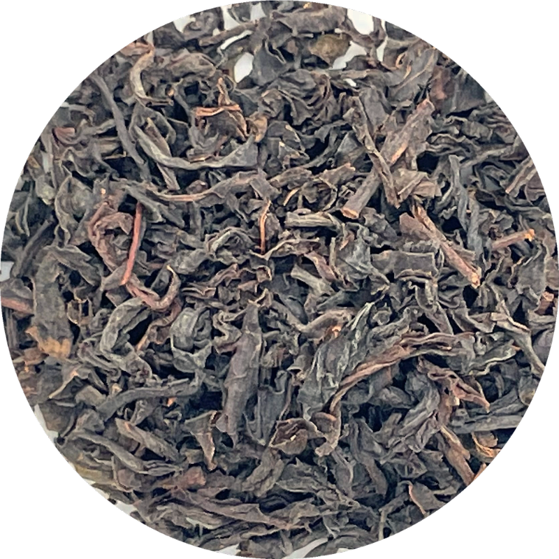TEA CLANのディンブラ グレートウエスタン茶園 BOP画像