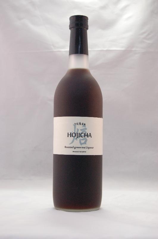 TEAra HOJICHA（ティアラ ほうじ茶）の画像1