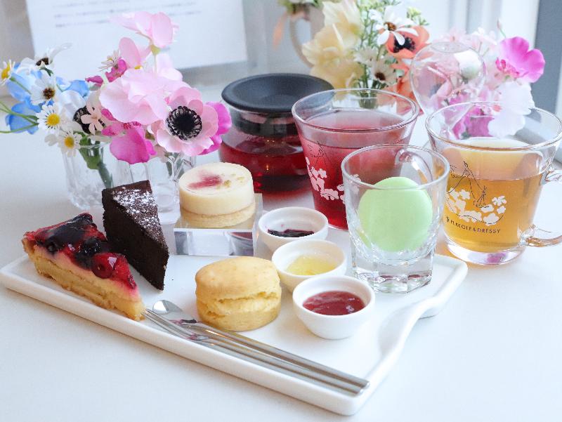 DRESSY ROOM & Tea KAMAKURAの画像1