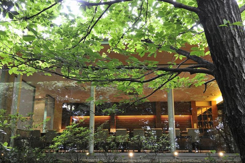 Cafe & Bar 結庵の画像1
