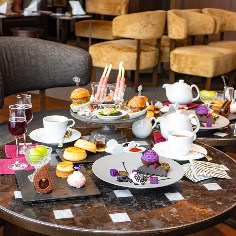Starlight Afternoon Tea ～Patissier’s Table～の画像1