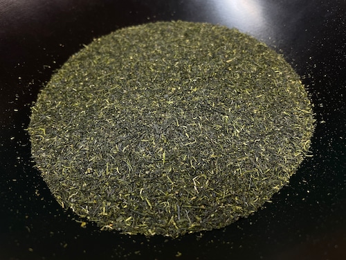ガツンと強い粉茶の画像1