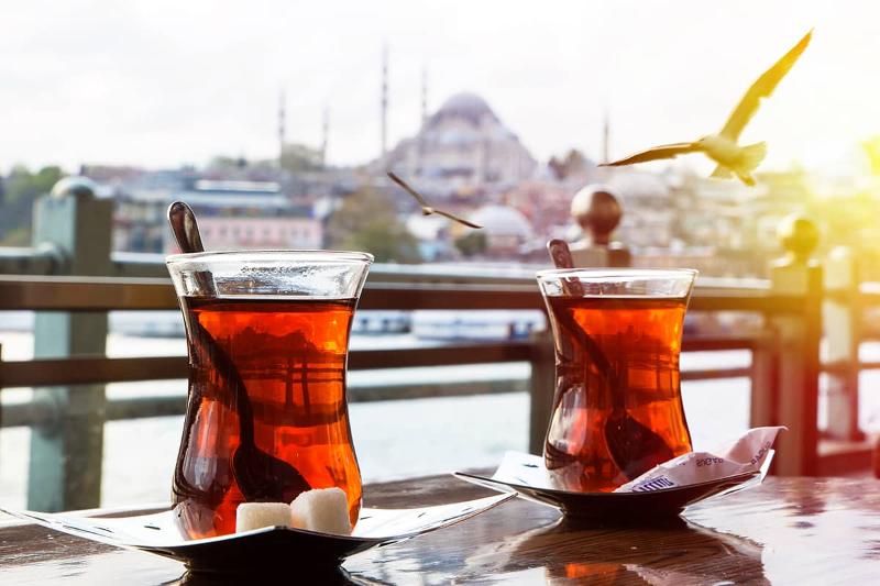 トルコの紅茶文化がユネスコの無形文化遺産に登録されるの画像1