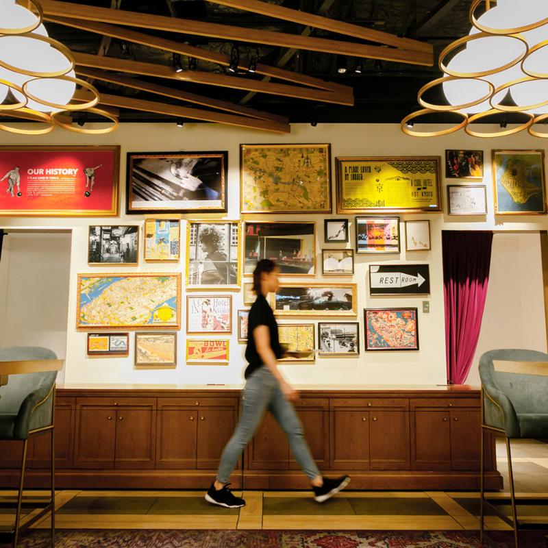 KIHARU Brasserieの画像1