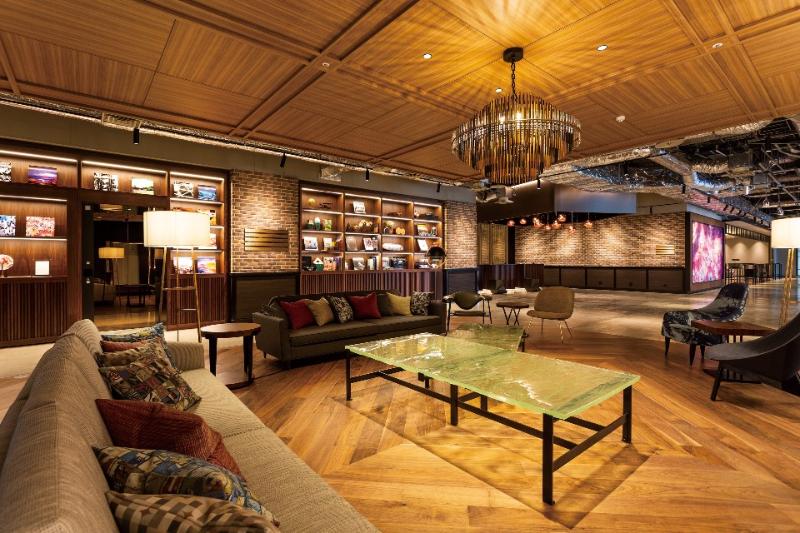 Bar&Dining TORRENTの画像1