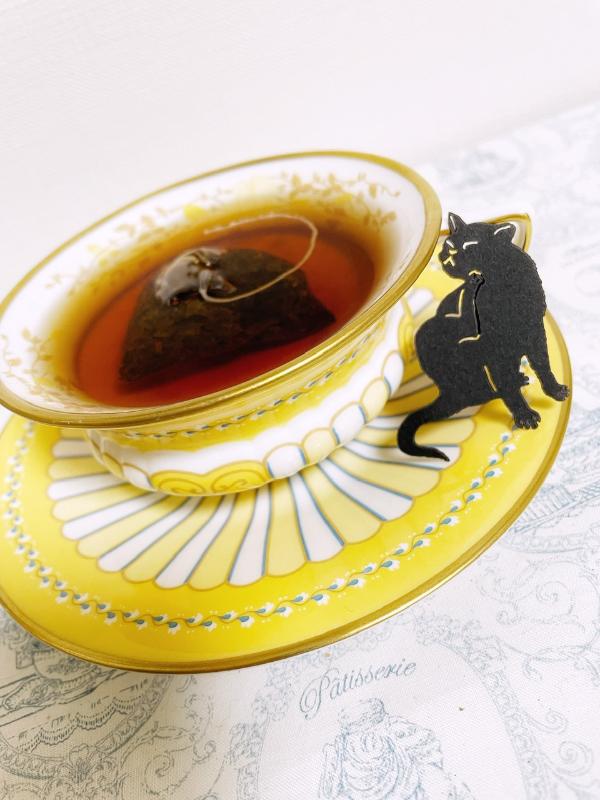 あき＊のね紅茶画像