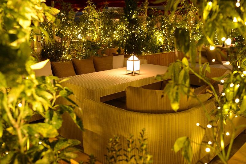 HIROSHIMA2016 RESTAURANT UNDER THE SKYの画像1