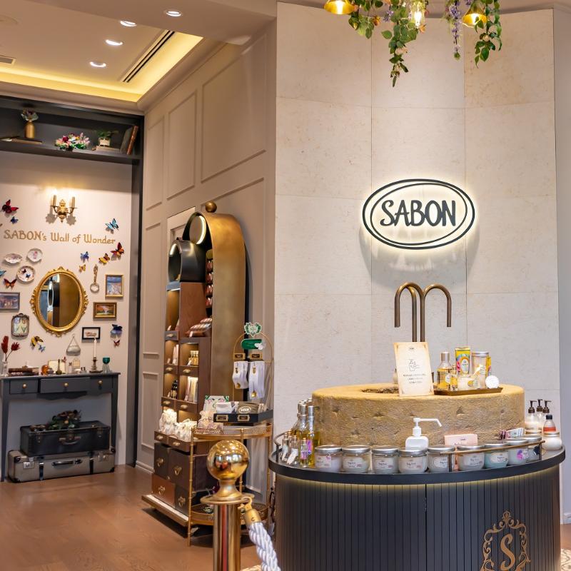 SABON l’Atelier SPAのSABON VEGAN AFTERNOON TEA CAFÉ ～Tea Ceremony Collection～のあとがき2画像