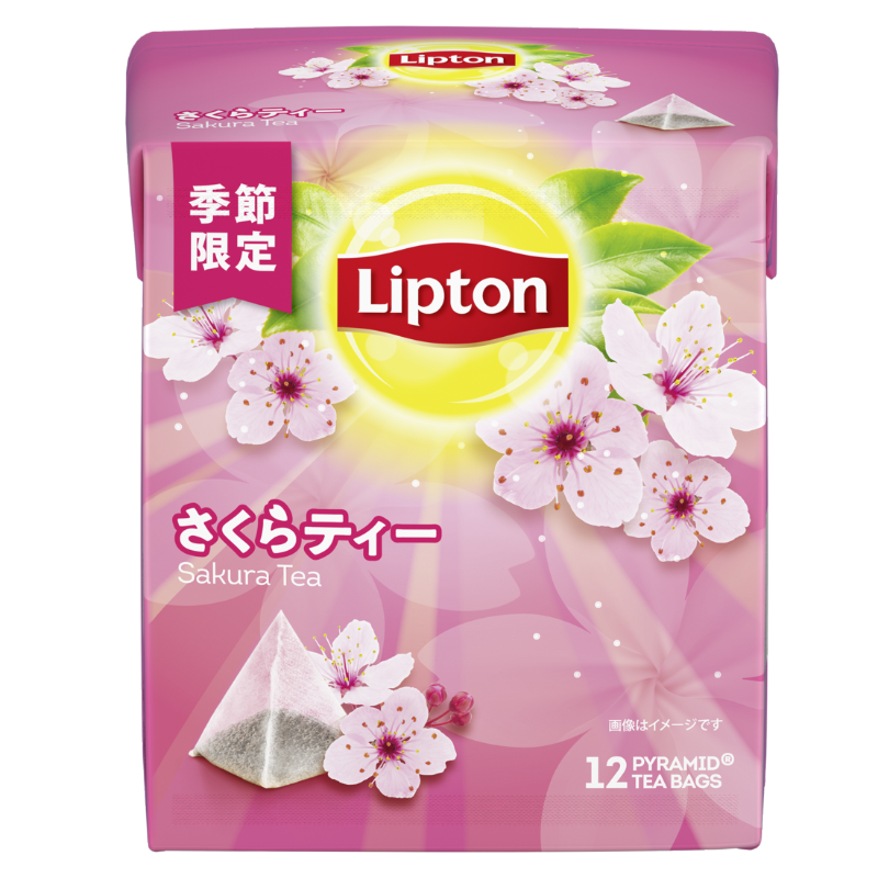 春の訪れを感じられるほんのりやさしい桜の香りに癒されての画像1