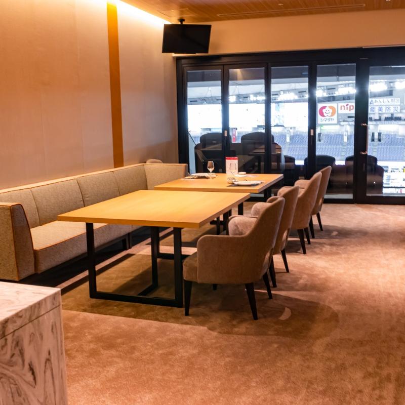 THE SUITE TOKYOの画像1