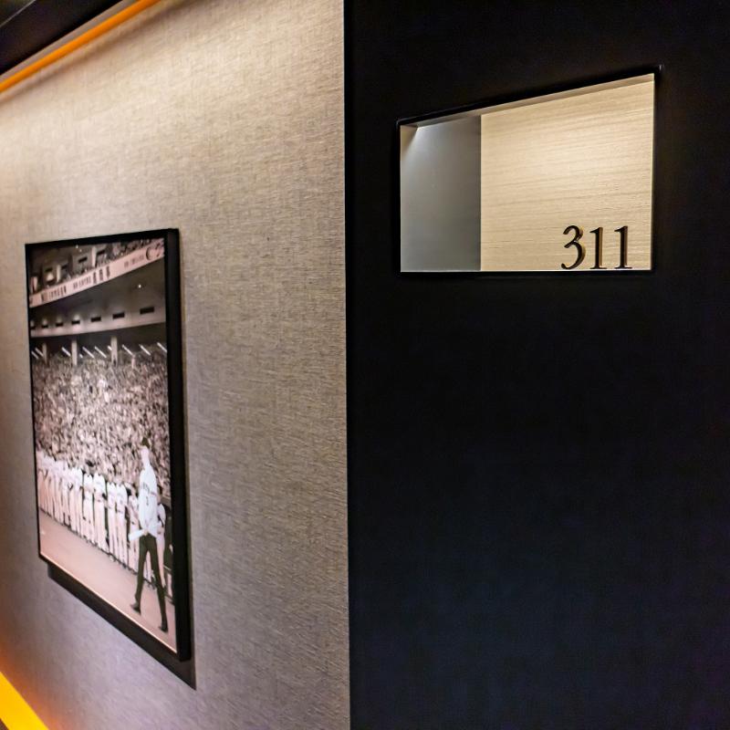 THE SUITE TOKYO／東京ドームのスペシャルアフタヌーンティーのあとがき4画像