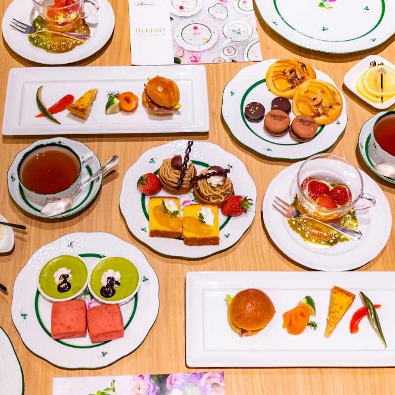 THE SUITE TOKYO／東京ドームのスペシャルアフタヌーンティーのあとがき5画像