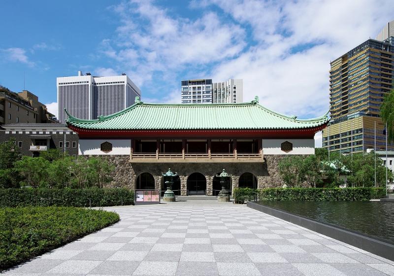 オークラ東京で 大倉集古館 特別展「愛のヴィクトリアン・ジュエリー」コラボレーション企画の予約受付中！の画像1