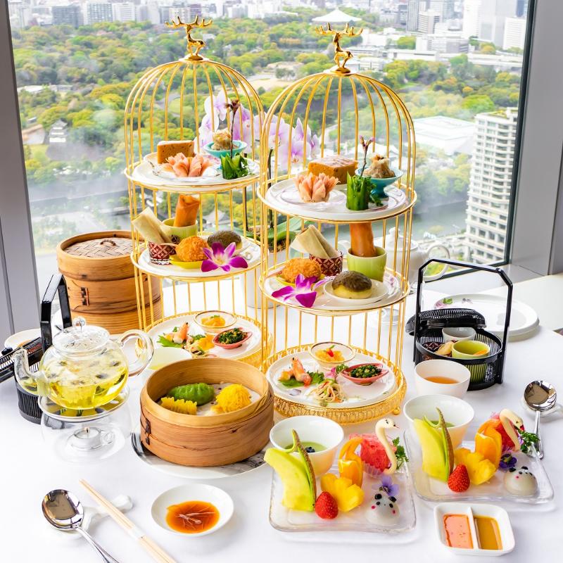 楊貴妃 Afternoon teaの画像1