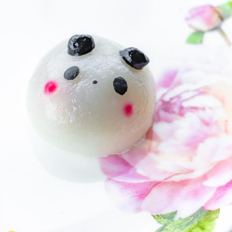 全聚徳 丸ビル店の楊貴妃 Afternoon teaのスイーツ追加2画像