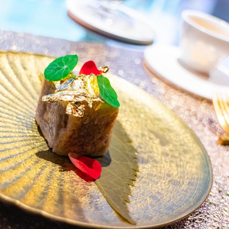 会員制のスイーツBAR Constellation.に潜入のメイン画像