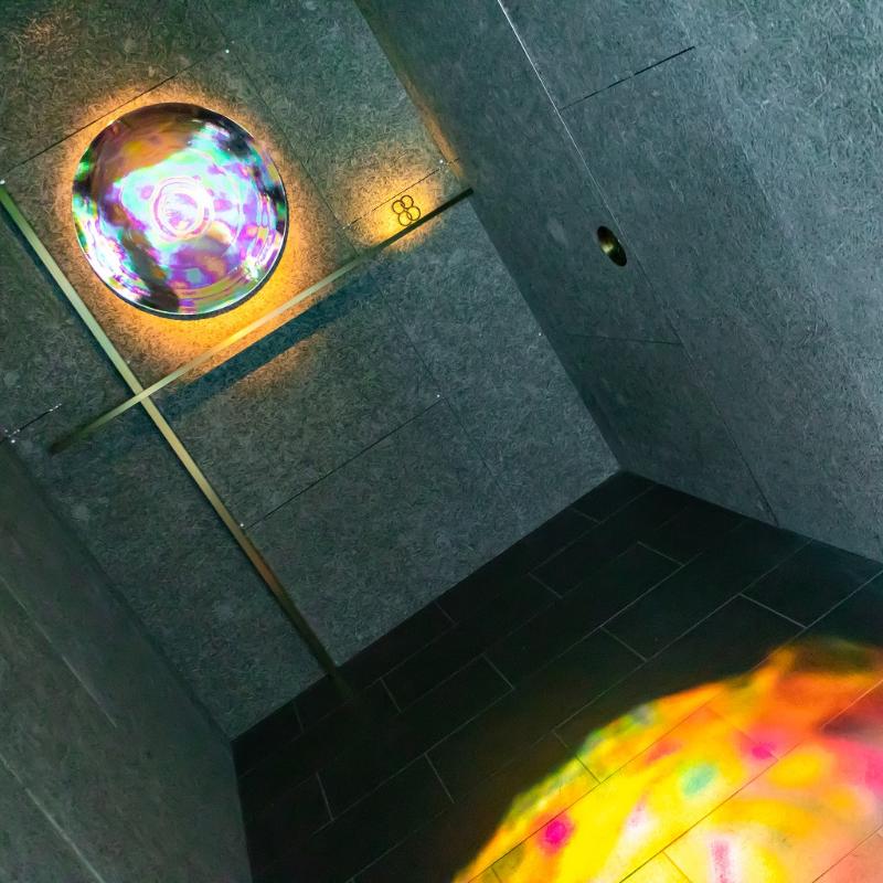 会員制のスイーツBAR Constellation.に潜入の画像