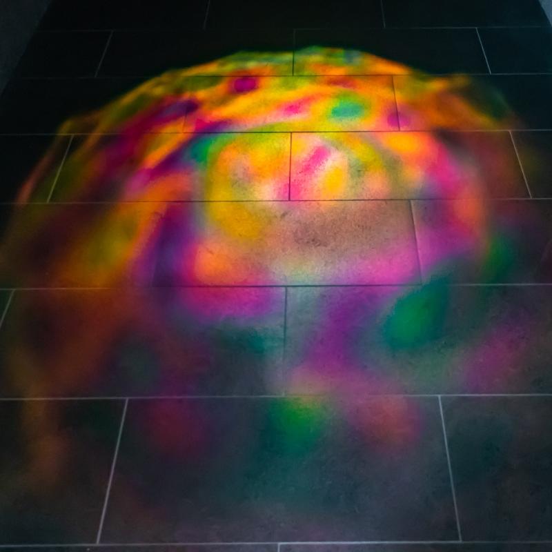 会員制のスイーツBAR Constellation.に潜入の画像