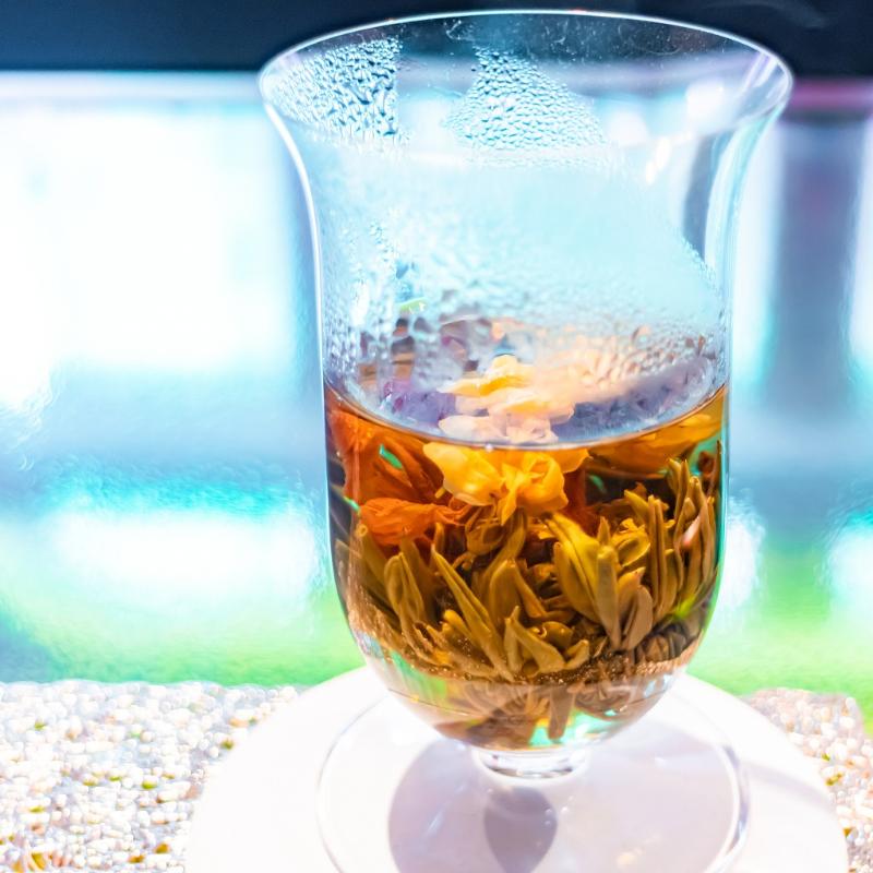 会員制のスイーツBAR Constellation.に潜入の画像