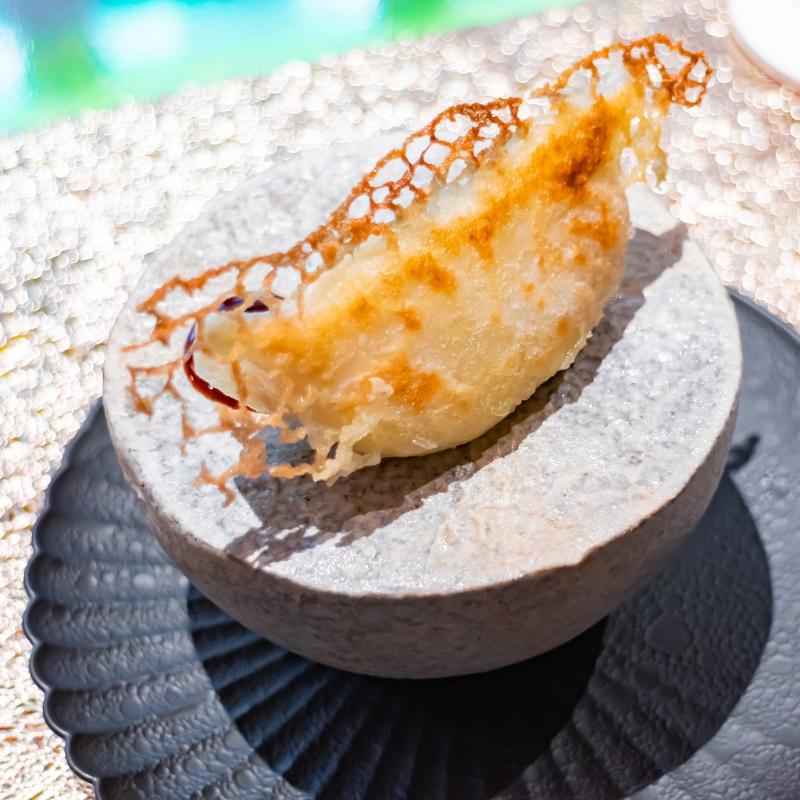 会員制のスイーツBAR Constellation.に潜入の画像