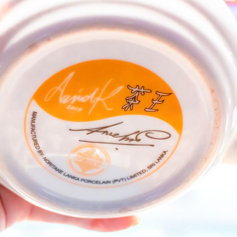 会員制のスイーツBAR Constellation.に潜入の画像