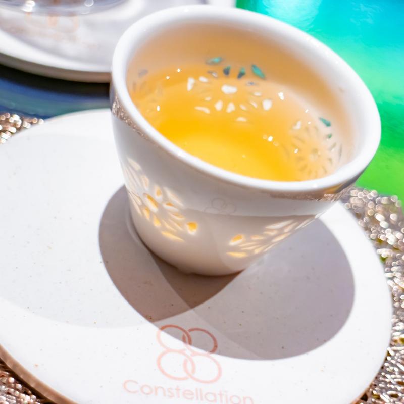 会員制のスイーツBAR Constellation.に潜入の画像