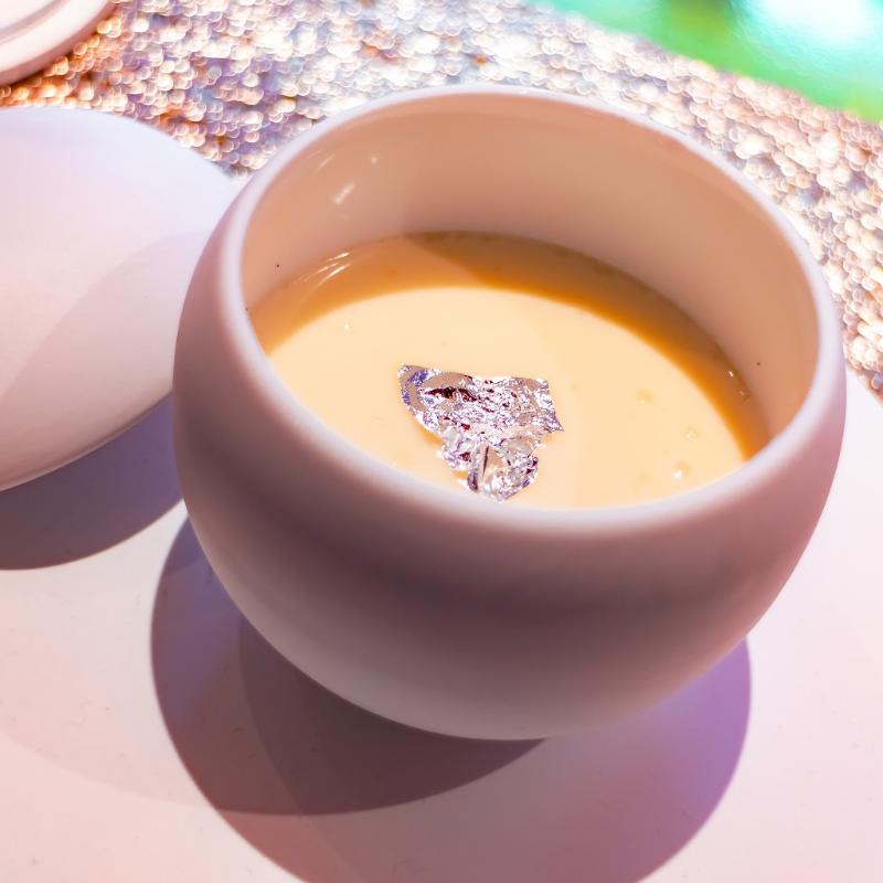 会員制のスイーツBAR Constellation.に潜入の画像
