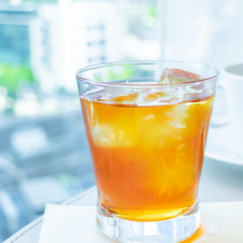 メゾンマルノウチ／フォーシーズンズホテル東京丸の内のテイスト・オブ・スイスの飲み物追加2画像