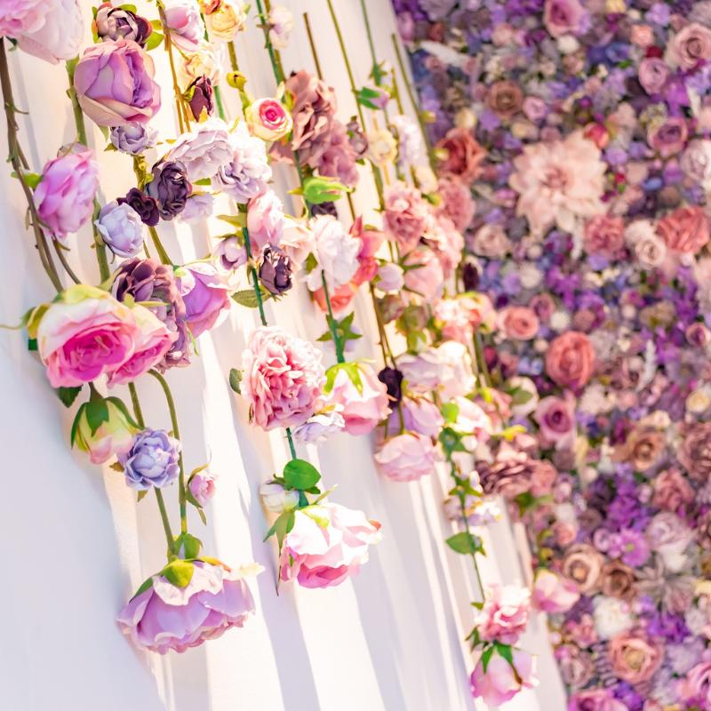 Bellflowerのピンクローズアフタヌーンティーのあとがき5画像