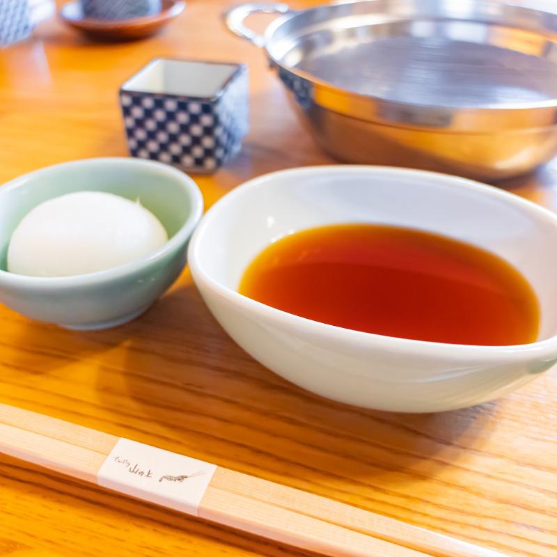 山の上ホテルの天ぷらと和食山の上でおまかせコースを堪能の画像