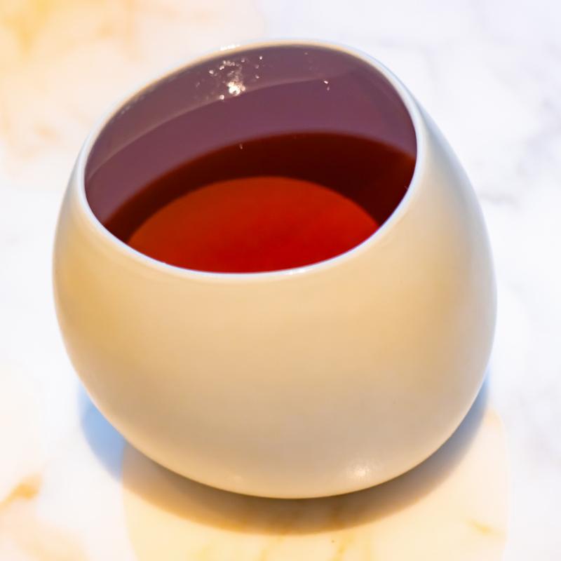 ラウンジ／ブルガリホテル東京のクラシックアフタヌーンティーの飲み物追加2画像