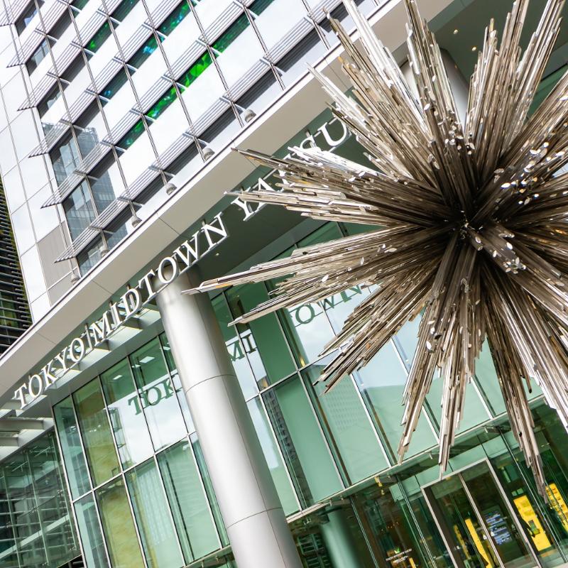 ラウンジ／ブルガリホテル東京のクラシックアフタヌーンティーのあとがき2画像
