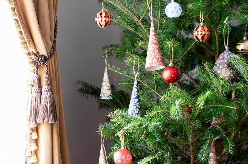 イギリス館＊横浜山手西洋館世界のクリスマス2019＊2019年12月の画像1