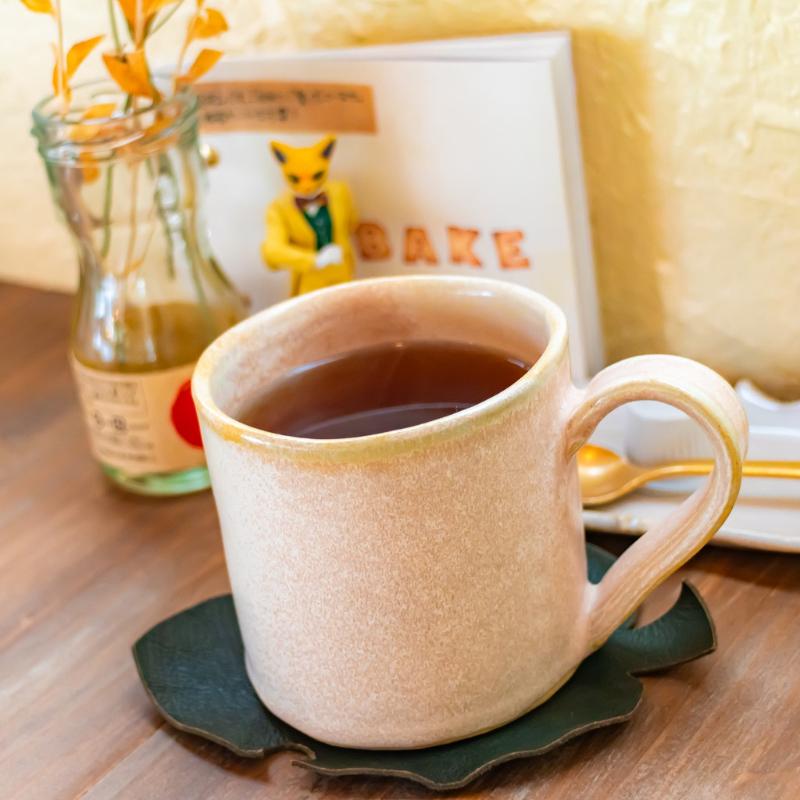 西荻窪のcafe Cwtchがかわいすぎたお話の画像