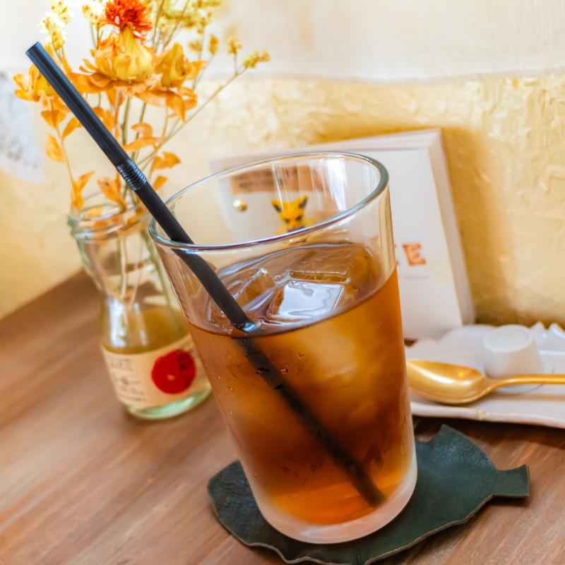 西荻窪のcafe Cwtchがかわいすぎたお話の画像