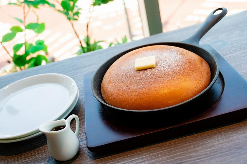 ドトール珈琲店川崎でカフェランチ＊2020年9月のメイン画像