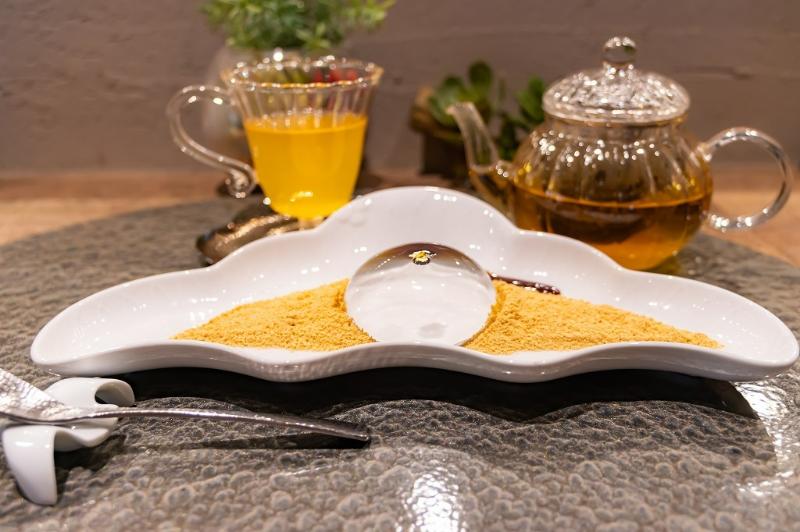 裏参道ガーデン発見！味甘CLUBでもちぷる体験＊2021年4月のメイン画像