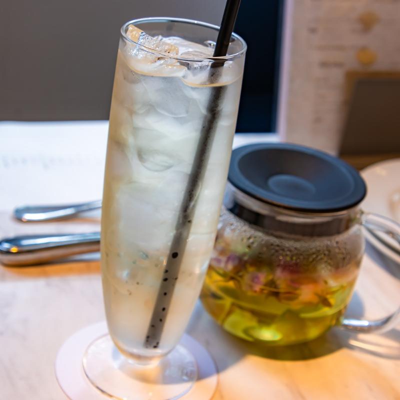チェルディのAfternoon Tea 秋の飲み物追加2画像
