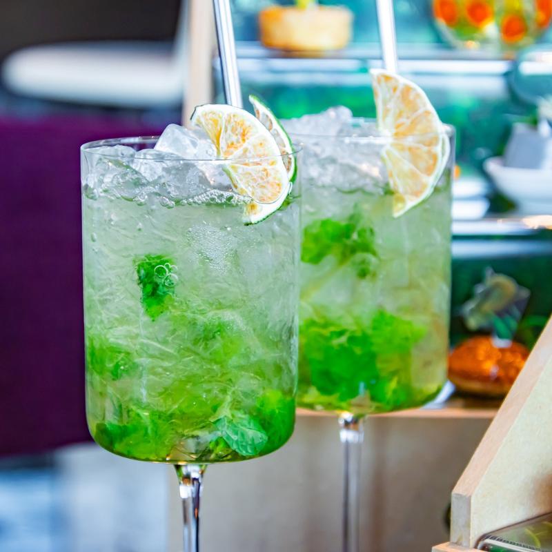 バー＆ラウンジ Whisk／メズム東京のドリームの飲み物追加2画像