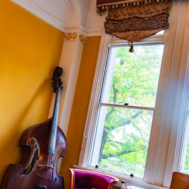 Alte Liebe で RAINBRANT TEA さんの和紅茶講座ペアリングアフタヌーンティーの画像