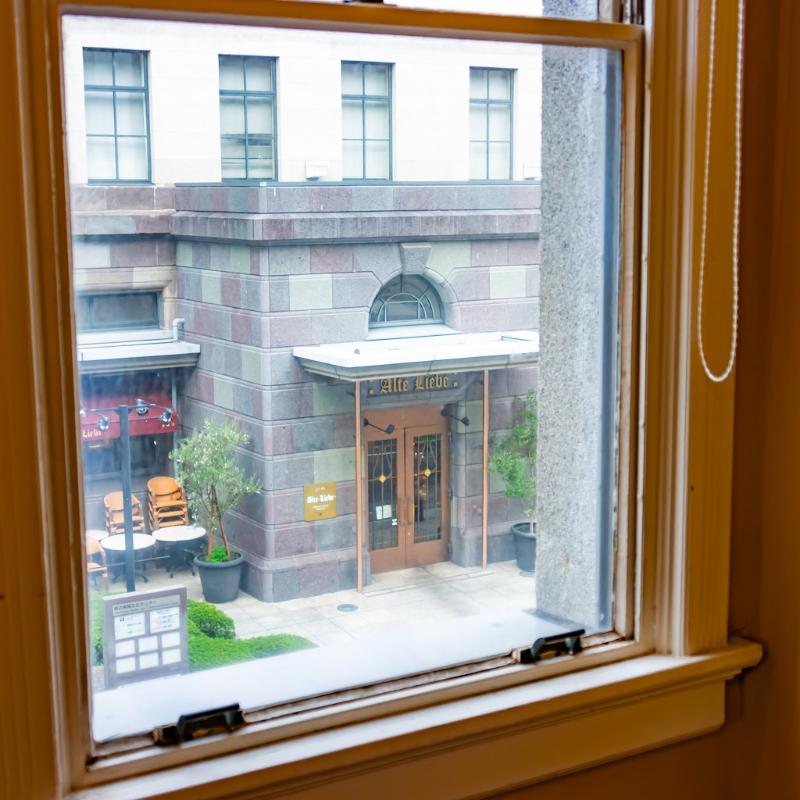 Alte Liebe で RAINBRANT TEA さんの和紅茶講座ペアリングアフタヌーンティーの画像