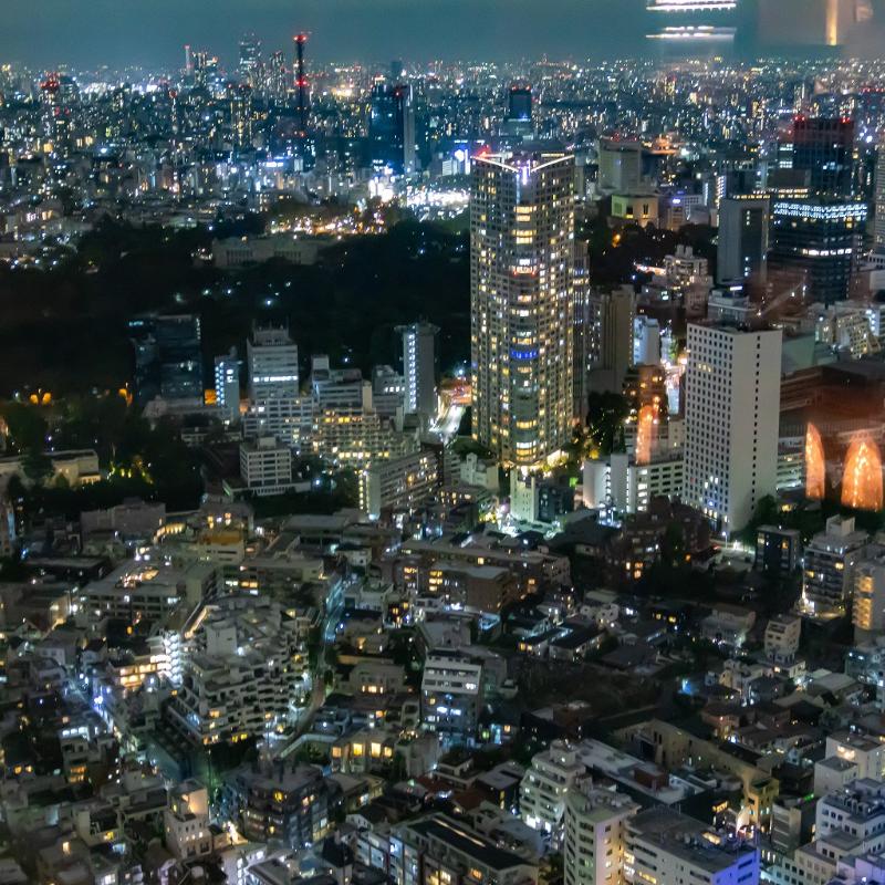 ザ・ロビーラウンジ＆バー／ザ・リッツ・カールトン東京のウィンター クラシック アフタヌーンティーのあとがき3画像