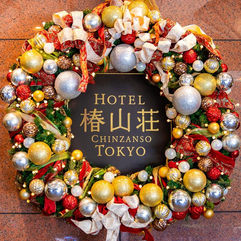 ロビーラウンジ ル・ジャルダン／ホテル椿山荘東京のホワイトアフタヌーンティーのあとがき5画像