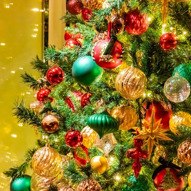 ザ・ロビーラウンジ／シャングリ・ラ 東京のクリスマスアフタヌーンティーのあとがき5画像