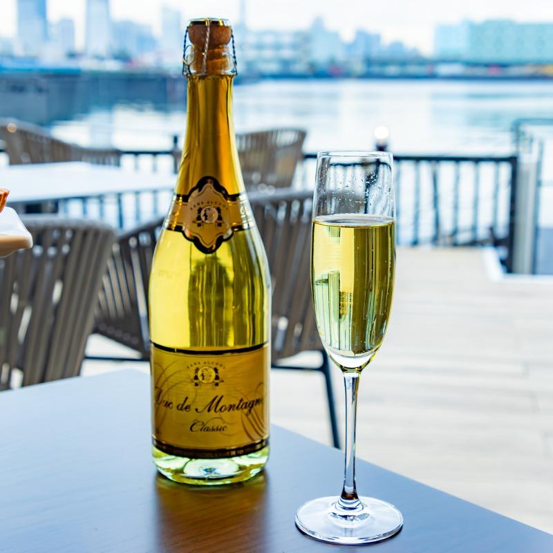Re:JournalのBayside afternoon teaの飲み物追加2画像