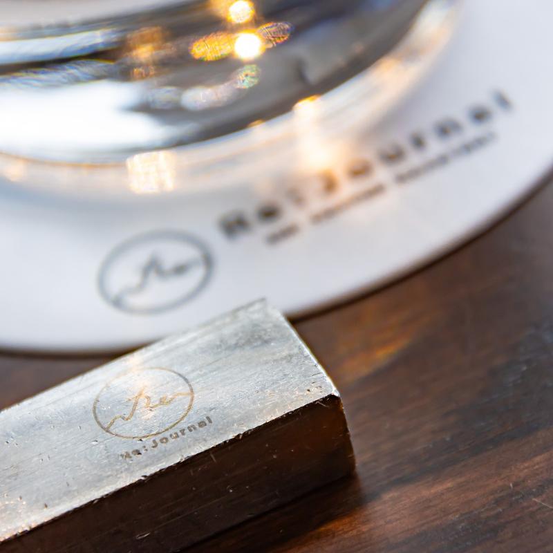 Re:JournalのBayside afternoon teaのあとがき4画像