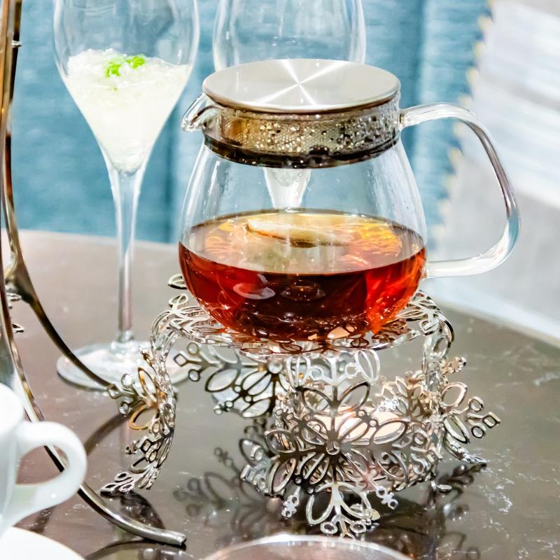 アニヴェルセルカフェ 表参道のValentine & White Day Afternoon Teaの飲み物追加2画像